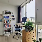 Nordic Design Flat Including Bikes
