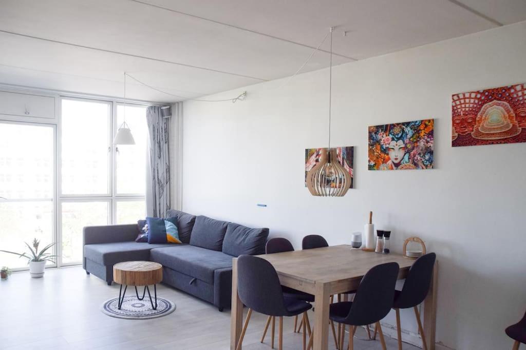 Lejlighed Nordic Design Flat Including Bikes