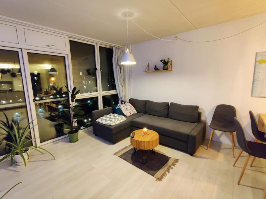 Nordic Design Flat Including Bikes Lejlighed *