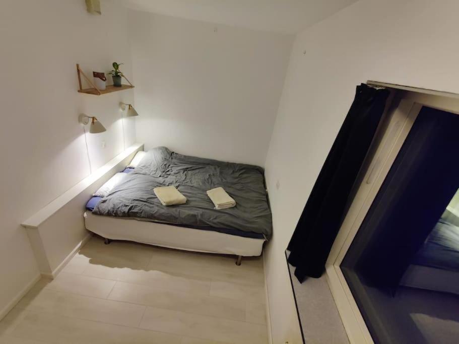 Nordic Design Flat Including Bikes Lejlighed *