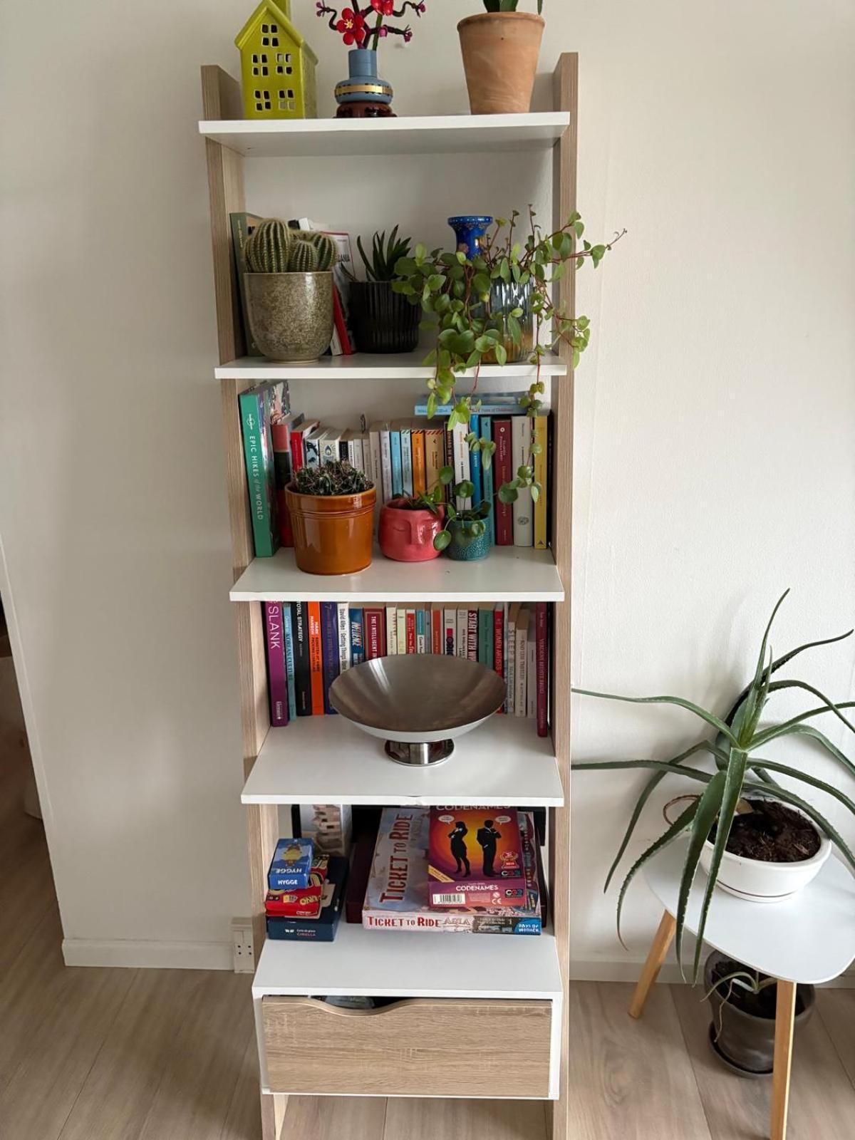 Nordic Design Flat Including Bikes Apartment